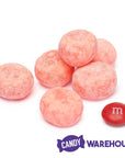 Eiffel Chewy Bon Bons 4-Ounce Packs - Strawberry: 12-Piece Box