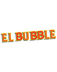 El Bubble Bubble Gum Cigars - Version I: 36-Piece Box