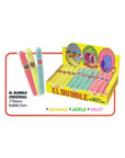 El Bubble Bubble Gum Cigars - Version I: 36-Piece Box