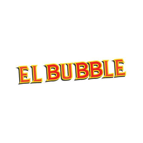 El Bubble Bubble Gum Cigars - Version II: 36-Piece Box - Candy Warehouse