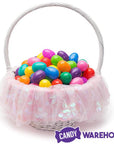 Empty Plastic Easter Eggs Assortment: 200-Piece Set - Candy Warehouse