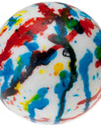 Enormous 4-Inch Jawbreaker Candy Ball - Candy Warehouse