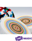 Enormous 4-Inch Jawbreaker Candy Ball - Candy Warehouse