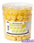 Espeez Cube Pops - Banana: 100-Piece Tub