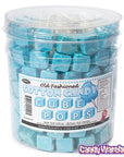 Espeez Cube Pops - Cotton Candy: 100-Piece Tub