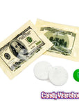 Espeez Money Mints Candy 2-Packs: 240-Piece Bag