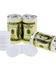 Espeez Money Mints Rolls: 100-Piece Tub - Candy Warehouse