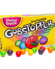 Everlasting Gobstopper Candy 5-Ounce Packs: 12-Piece Box - Candy Warehouse