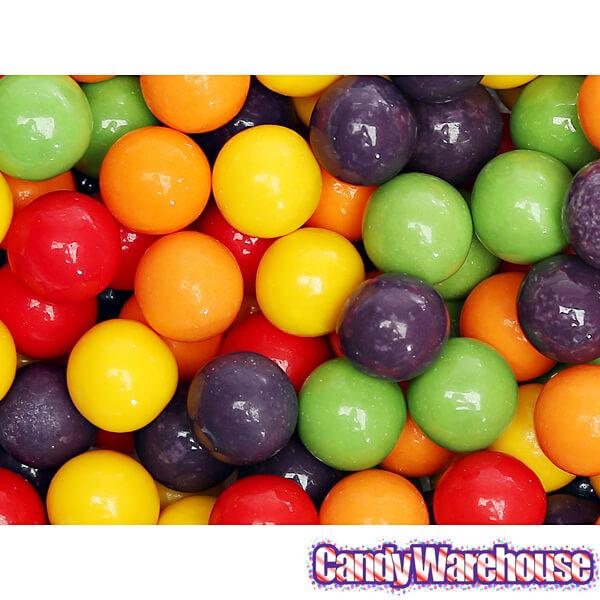 Everlasting Gobstopper Candy 5-Ounce Packs: 12-Piece Box – Candy Warehouse