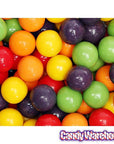 Everlasting Gobstopper Candy 5-Ounce Packs: 12-Piece Box - Candy Warehouse