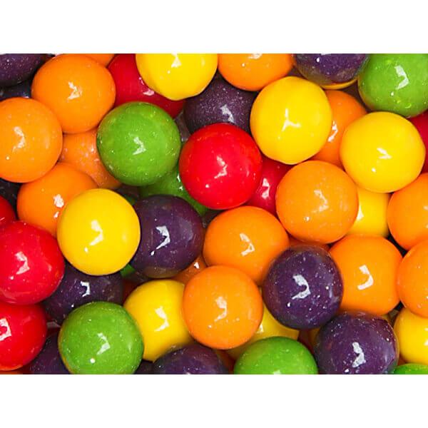 Everlasting Gobstopper Candy: 5LB Bag - Candy Warehouse