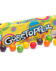 Everlasting Gobstopper Candy Packs: 24-Piece Box - Candy Warehouse