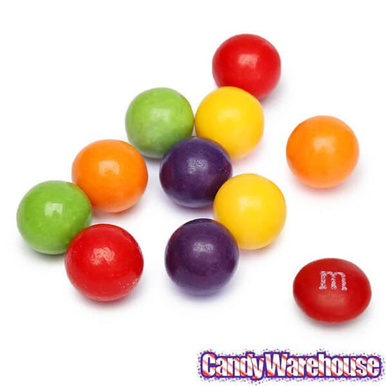 Everlasting Gobstopper Candy Packs: 5LB Bag | Candy Warehouse