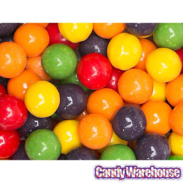 Everlasting Gobstopper Candy Packs: 5LB Bag | Candy Warehouse