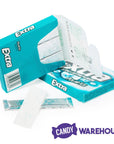 Extra Sugar Free Gum - Polar Ice: 12-Piece Box - Candy Warehouse