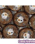 Eye Scream Chocolate and Vanilla Sandwitches: 30-Piece Bag - Candy Warehouse