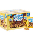 Famous Amos Chocolate Chip: 42-Piece Box