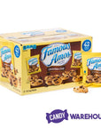 Famous Amos Chocolate Chip: 42-Piece Box