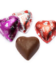 Ferrero Crunch Hearts Candy:9-Ounce Bag - Candy Warehouse