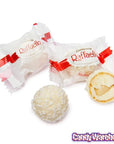 Ferrero Raffaello Candy Balls: 15-Piece Box