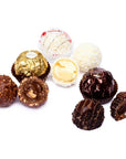 Ferrero Rocher Chocolates Collection: 42-Piece Box