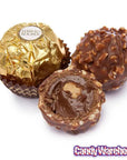 Ferrero Rocher Chocolates Collection: 42-Piece Box