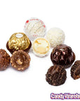 Ferrero Rocher Chocolates Collection: 42-Piece Box