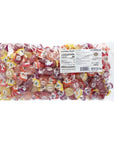 Fida Jumbo Bonelle Italian Jelly Candy: 1KG Bag