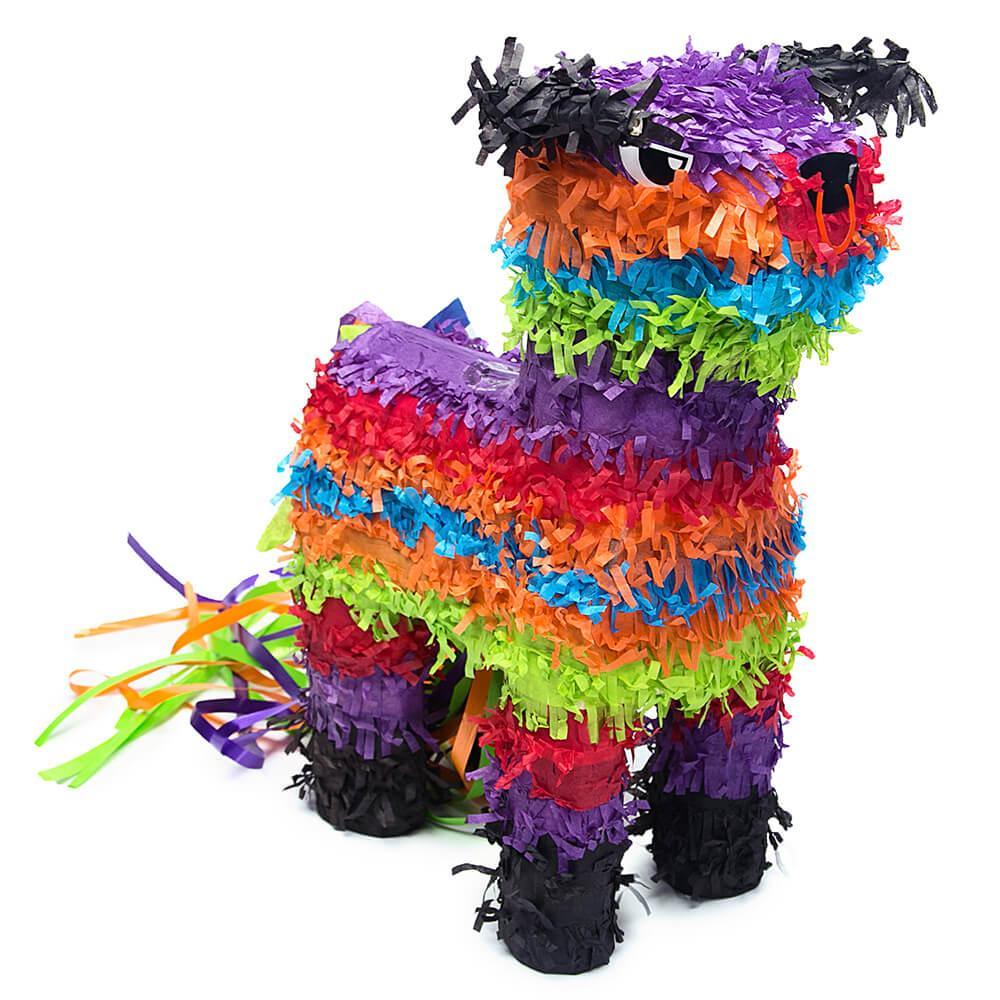 Fierce Bull Pinata - Candy Warehouse