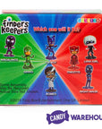 Finders Keepers PJ Masks Milk Chocolate Egg: 6-Piece Box