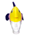 Fish Hat