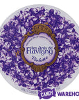 Flavigny Pastilles Violet Candy Gift Tin