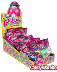 Flix Candy Easter Bunny Lip Pops Candy Packs: 12-Piece Display - Candy Warehouse