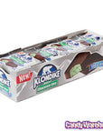 Flix Candy Klondike Mint Chocolate Chip Ice Cream Candy Packs: 16-Piece Box - Candy Warehouse