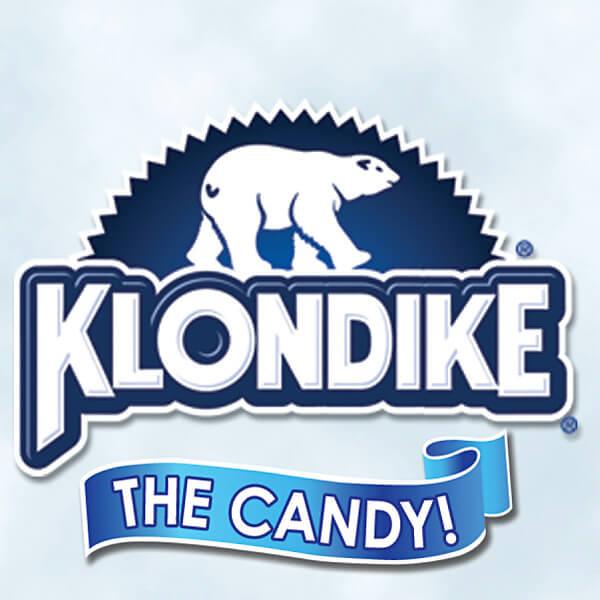 Flix Candy Klondike Mint Chocolate Chip Ice Cream Candy Packs: 16-Piece Box - Candy Warehouse