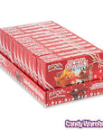 Flix Candy Rudolph's Red-Nosed Gummies Theater Packs: 12-Piece Box - Candy Warehouse