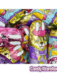 Foiled Milk Chocolate Easter Bunnies: 36-Piece Display