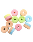 Foreign Candy Company Whistle Candy Sheets: 24-Piece Box - Candy Warehouse