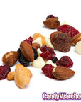 Forest Berry Natural Trail Mix: 26-Ounce Bag - Candy Warehouse