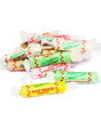 Fralinger's Salt Water Taffy: 5LB Bag - Candy Warehouse