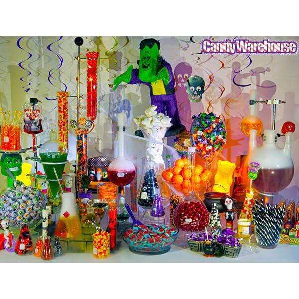 Frankenstein Pinata - Candy Warehouse