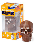 Frankford Hot Chocolate Skull Bomb - Candy Warehouse