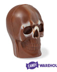 Frankford Hot Chocolate Skull Bomb - Candy Warehouse