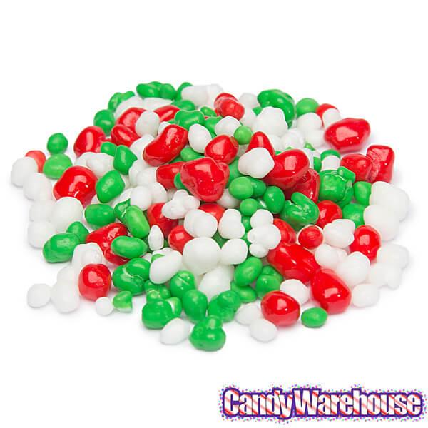 Frosty Nerds Candy 5-Ounce Packs: 12-Piece Box - Candy Warehouse