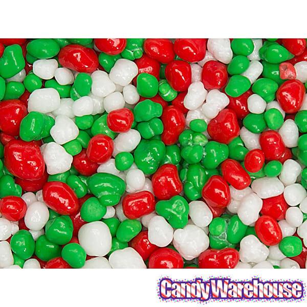 Frosty Nerds Candy 5-Ounce Packs: 12-Piece Box - Candy Warehouse