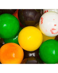 Fruit Stand 1-Inch Gumballs: 850-Piece Case