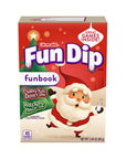 Fun Dip Candy Fantastical Fun Book - Candy Warehouse