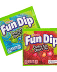 Fun Dip Candy Packs: 48-Piece Box - Candy Warehouse