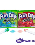 Fun Dip Candy Packs: 48-Piece Box - Candy Warehouse