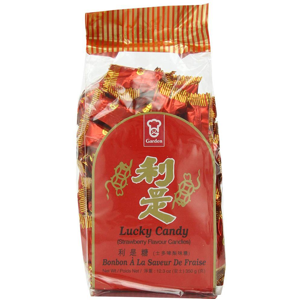 Garden Lucky Candy: 12.3-Ounce Bag – Candy Warehouse